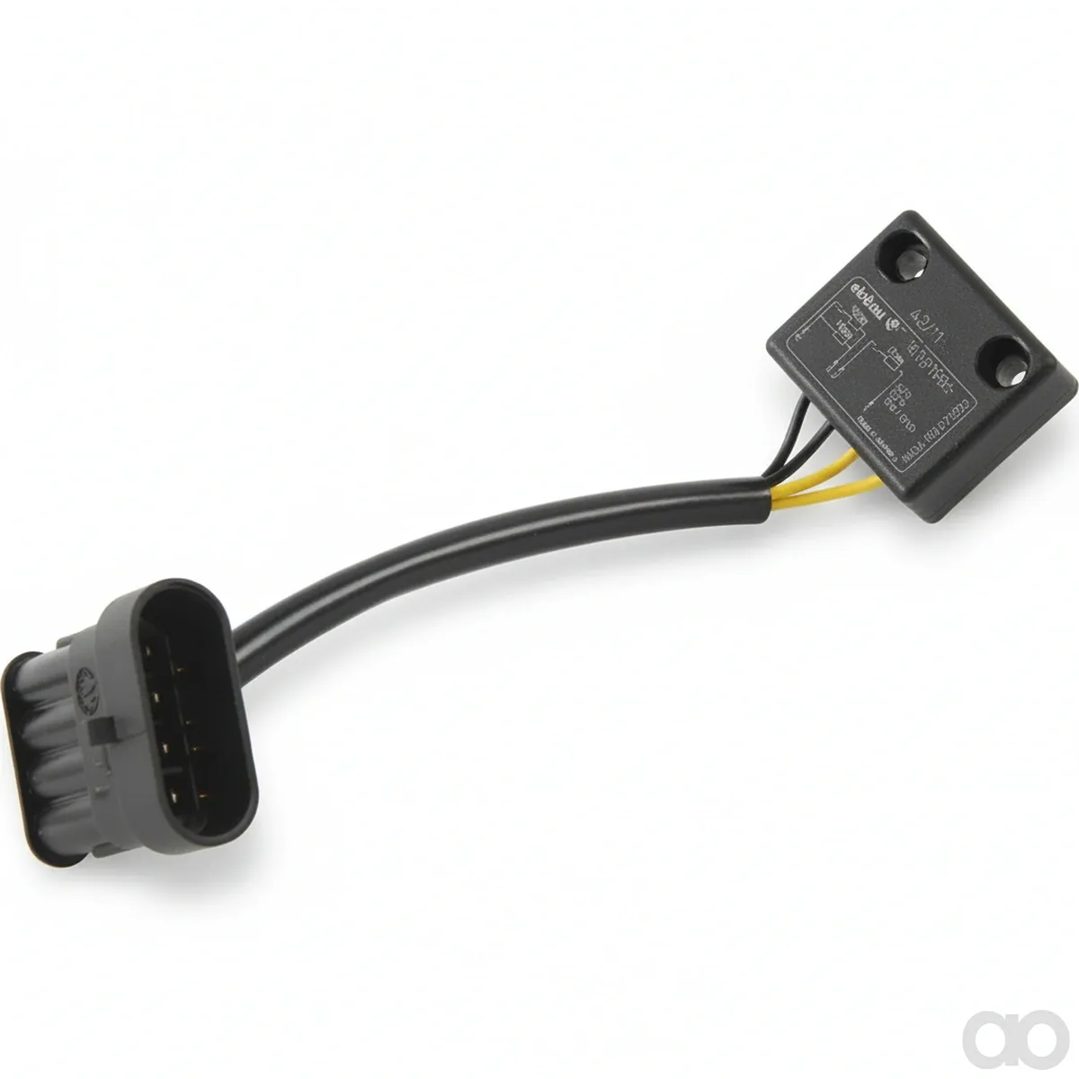 Prillinger - 00133504 - Magnetic Switch Start Safety