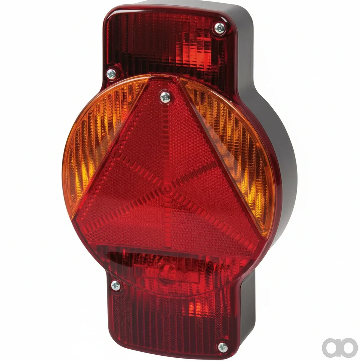 Prillinger - 00133544 - Turn/Brake/Tail Light Left