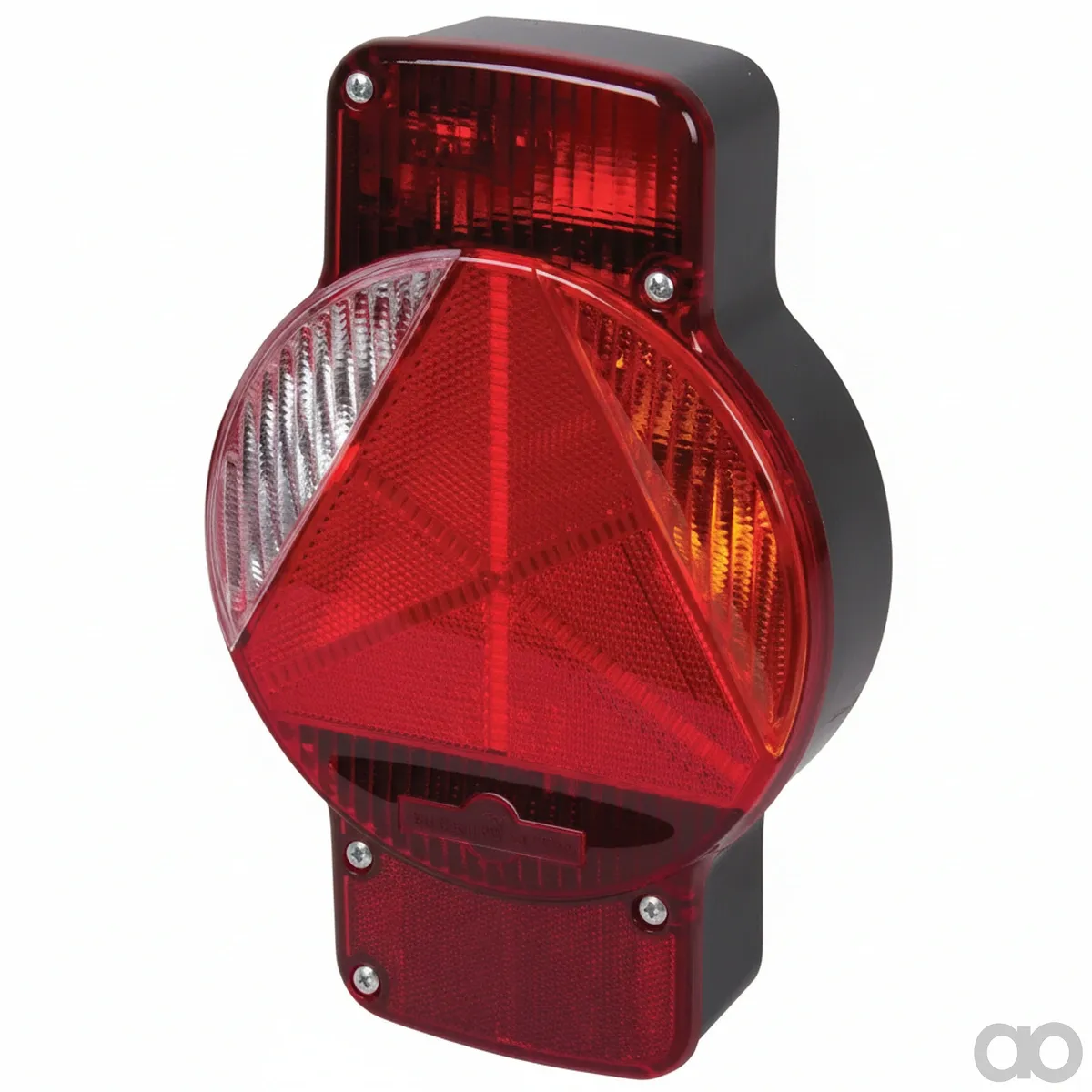 Prillinger - 00133545 - Turn/Brake/Tail Light Right