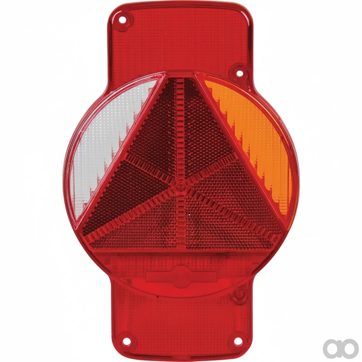 Prillinger - 00133547 - Lens Right To Humbaur