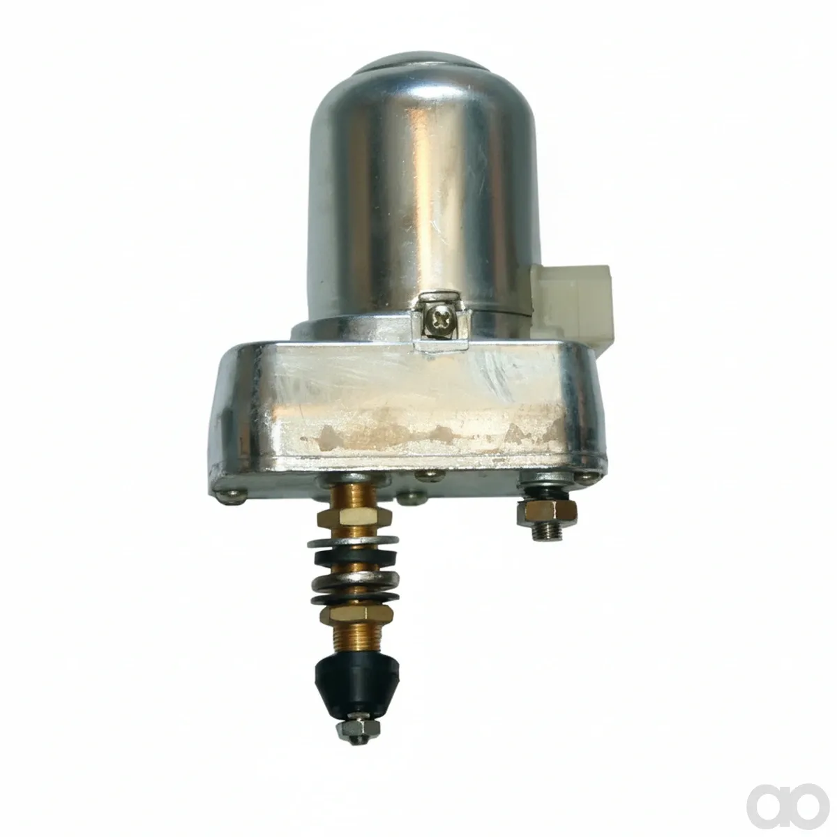 Prillinger - 00133552 - Wiper Motor Conical 135 Degrees