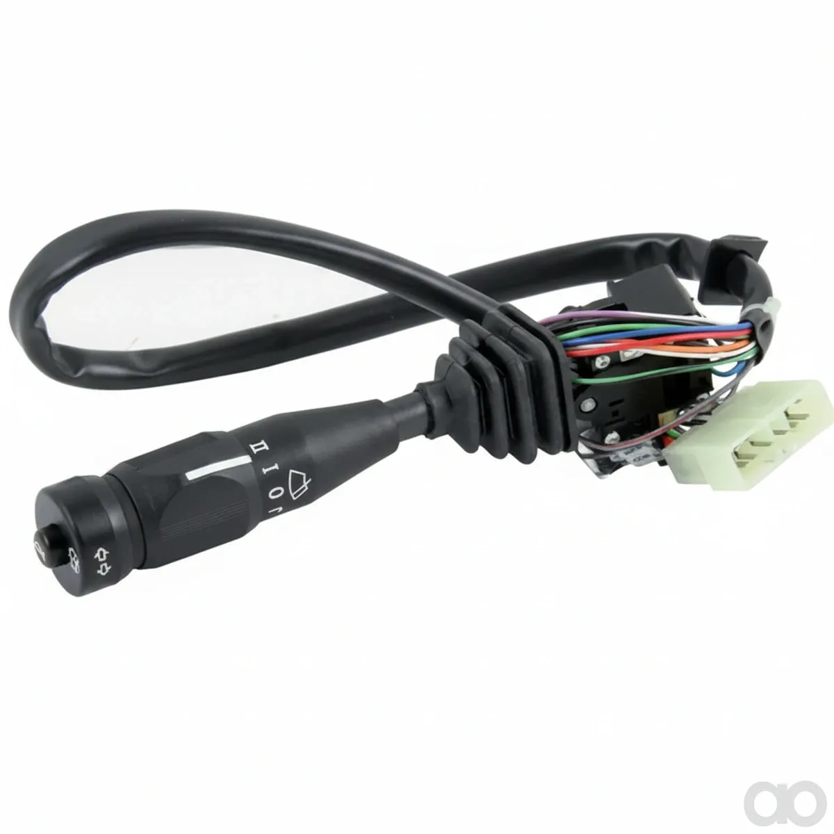 Prillinger - 00133712 - Multi-Function Switch 1 Plug