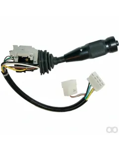Prillinger - 00133714 - Multi-Function Switch 2 Plug