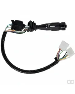 Prillinger - 00133717 - Multi-Function Switch Instead