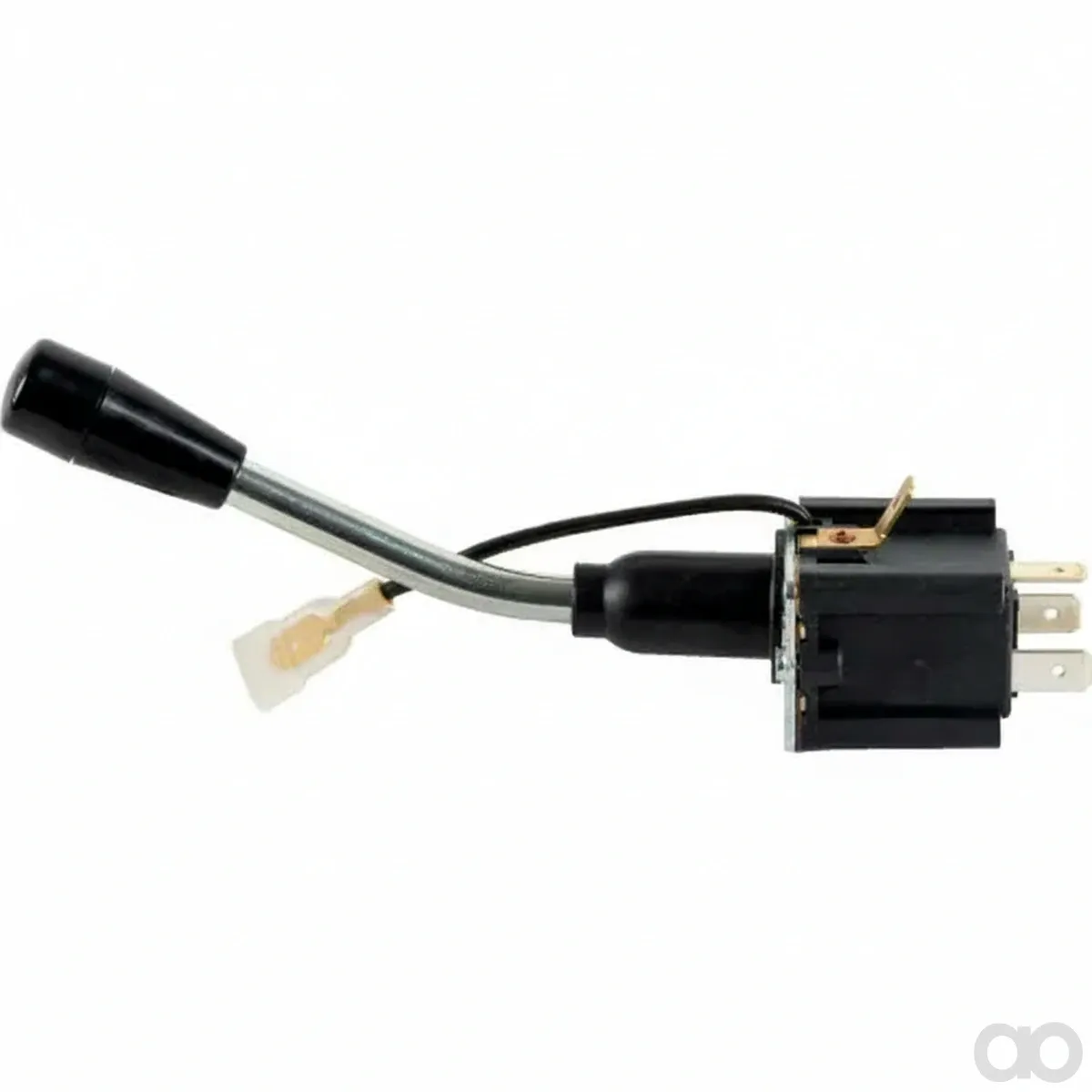 Prillinger - 00133812 - Blinker Switch 6 Terminals
