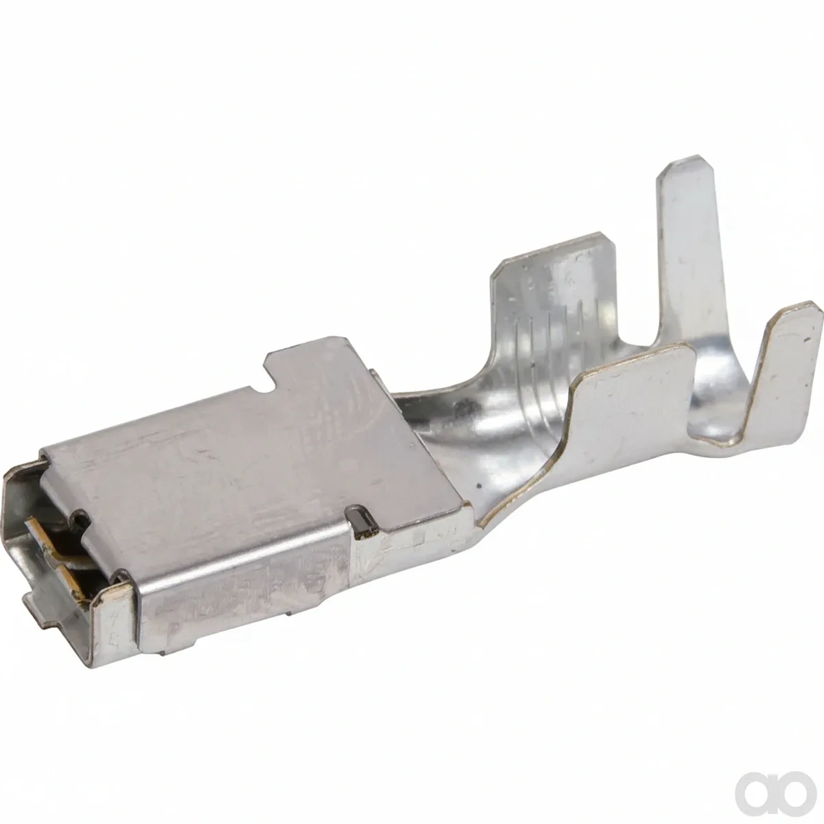 Prillinger - 00133908 - Flat Socket 8 mm Uninsulated