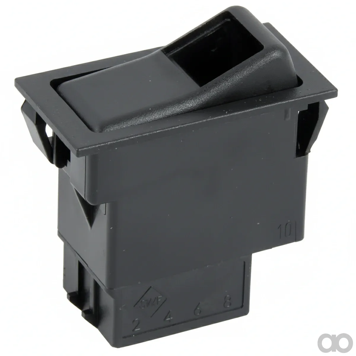 Prillinger - 00134023 - Toggle Switch All-Wheel Circuit
