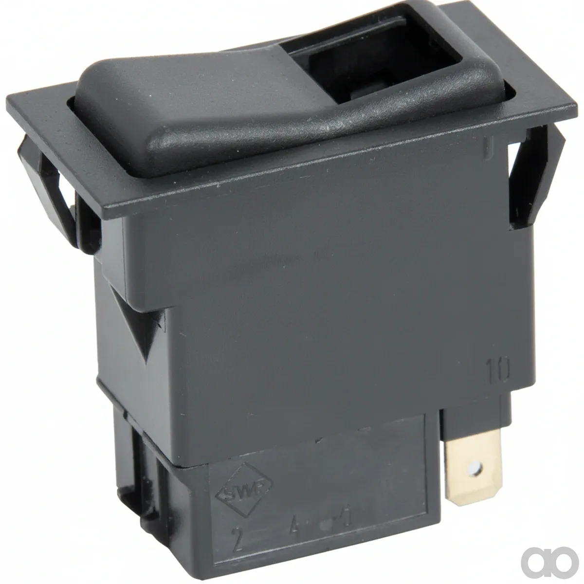 Prillinger - 00134027 - Toggle Switch Circuit 0-1-2 S