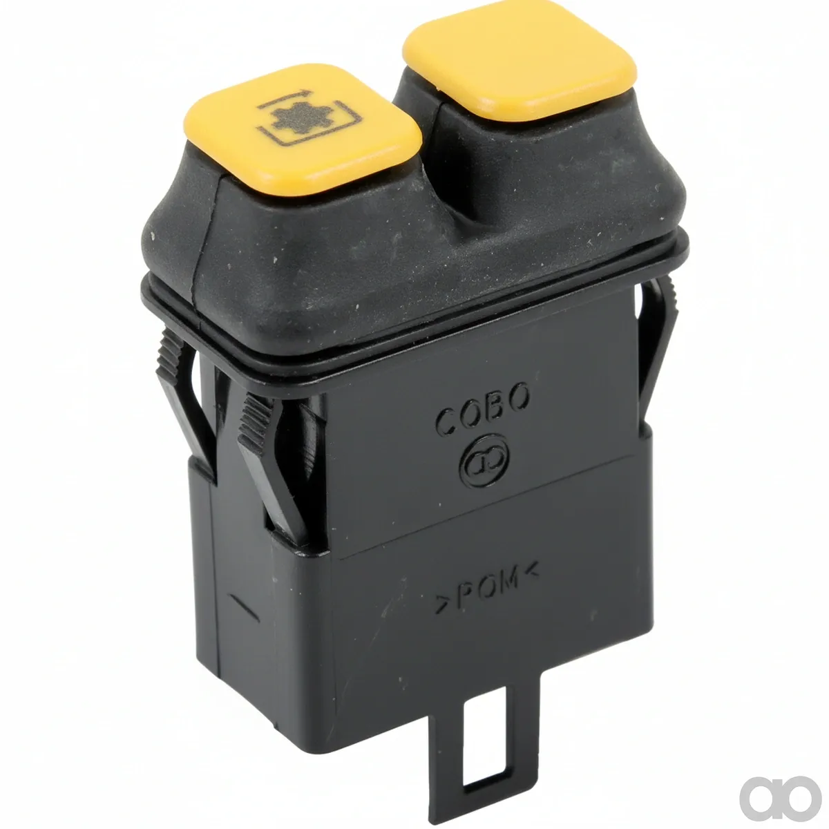 Prillinger - 00134041 - Toggle Switch PTO Operation