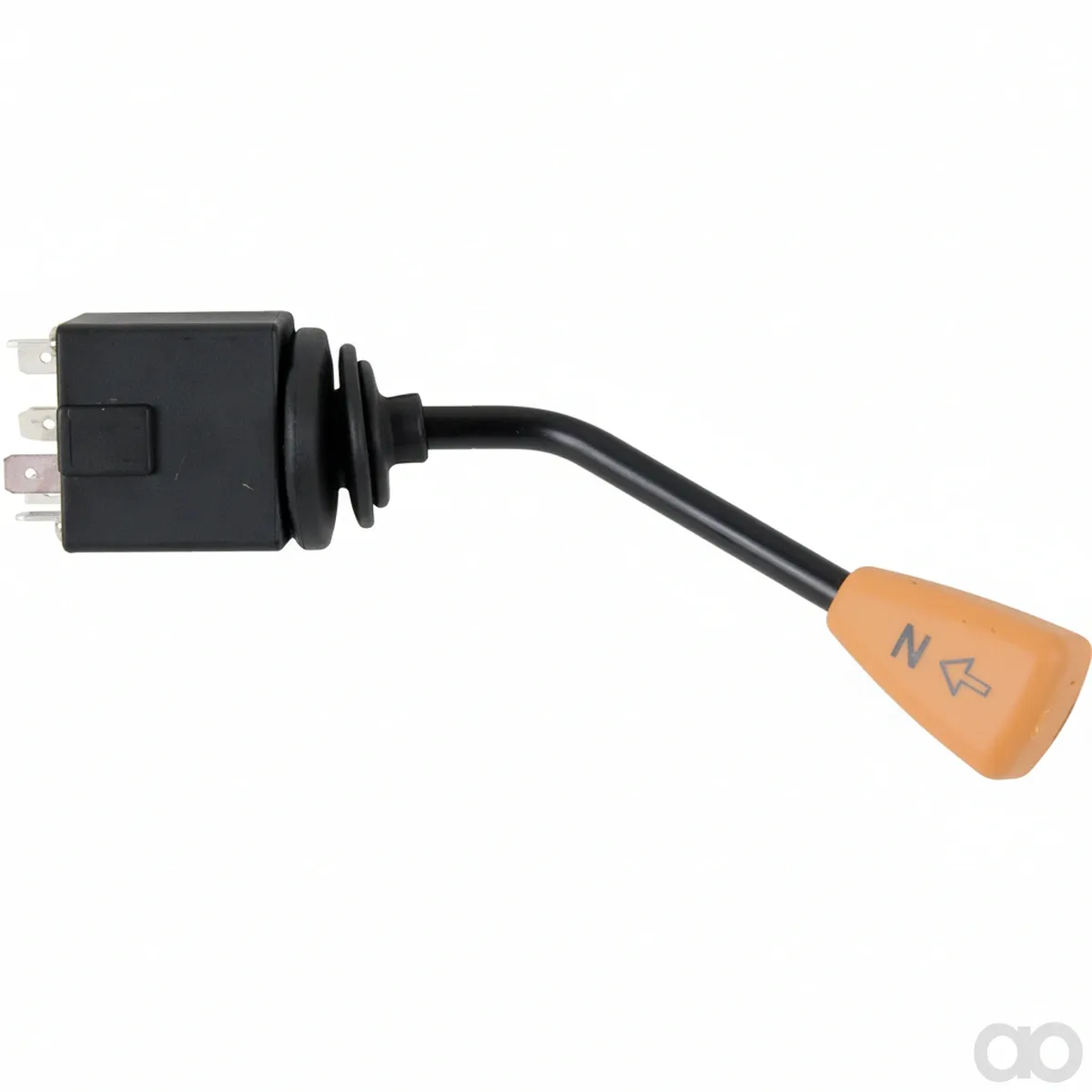 Prillinger - 00134056 - Switch Neutral Position for Steyr