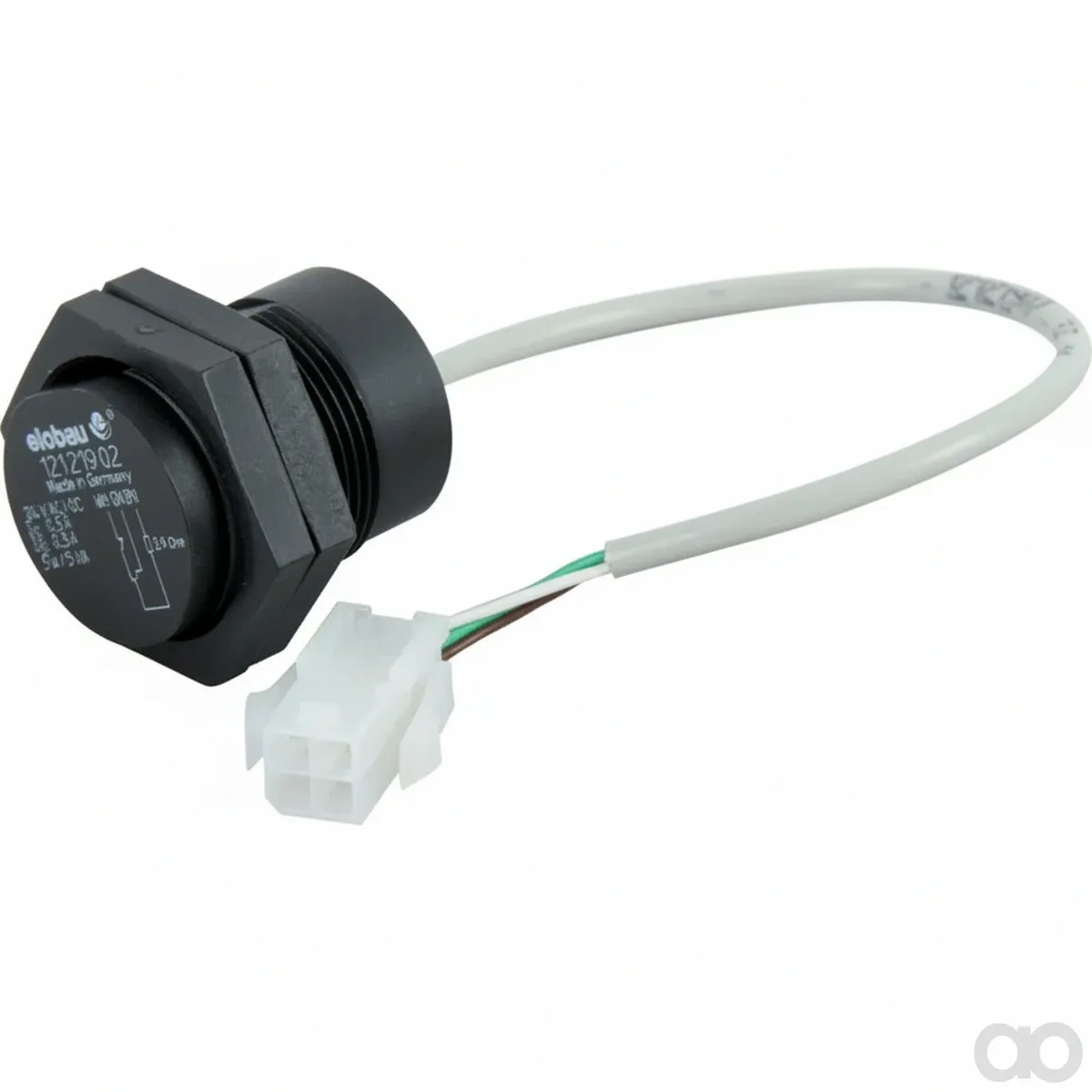 Prillinger - 00134060 - Brake Light Switch Instead Of
