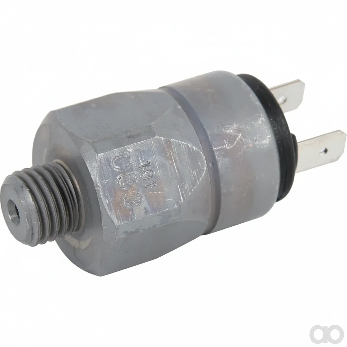 Prillinger - 00134062 - Pressure Switch for Servo Lock