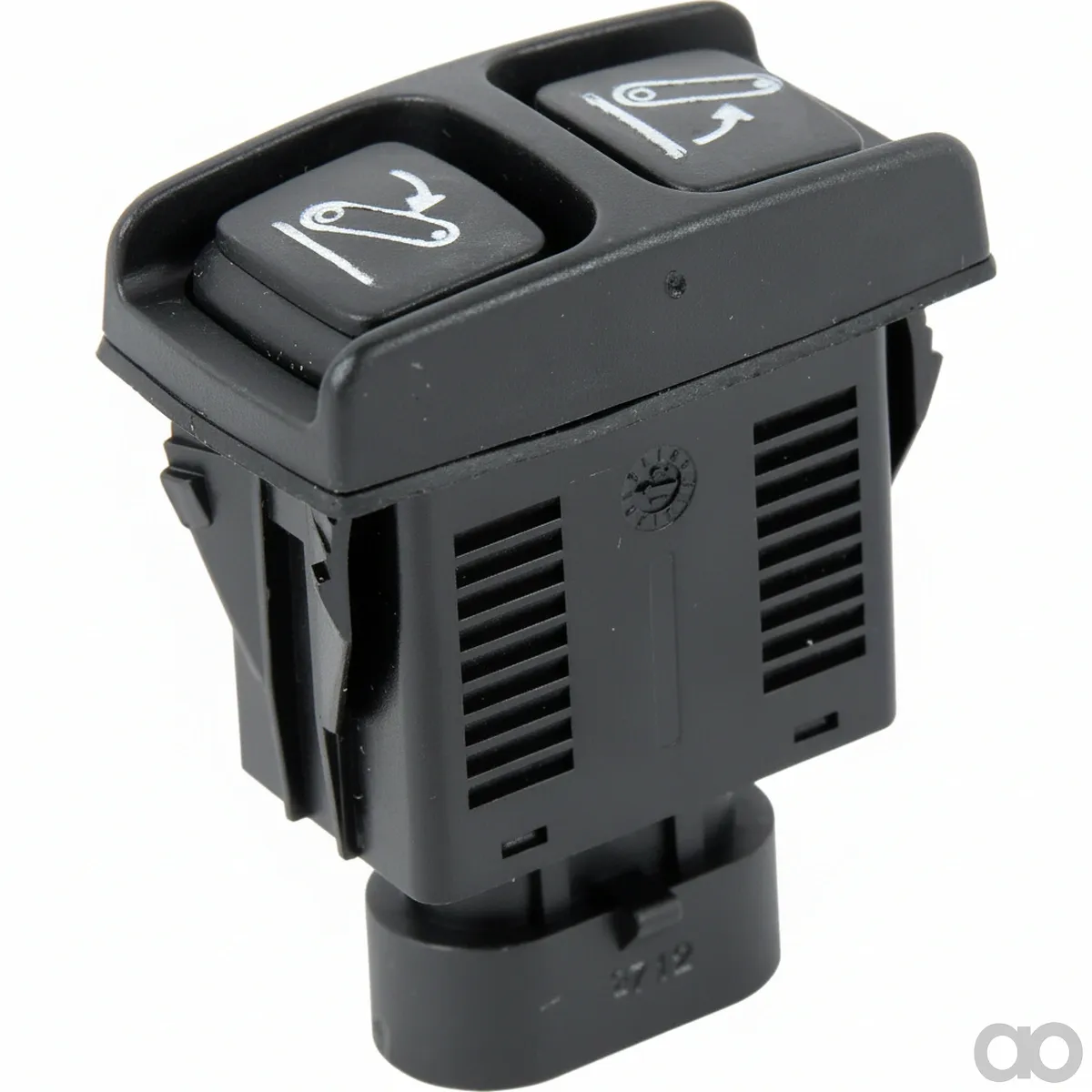 Prillinger - 00134066 - Switch for Rear Lift Steyr