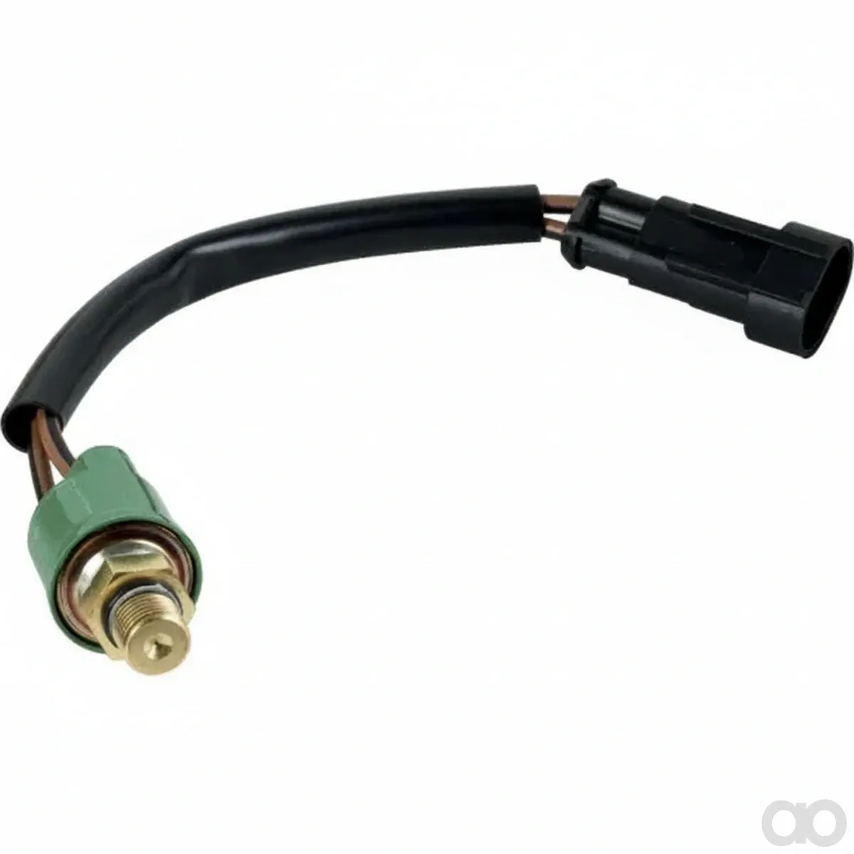 Prillinger - 00134073 - Pressure Switch All-Wheel Zf 0501 2