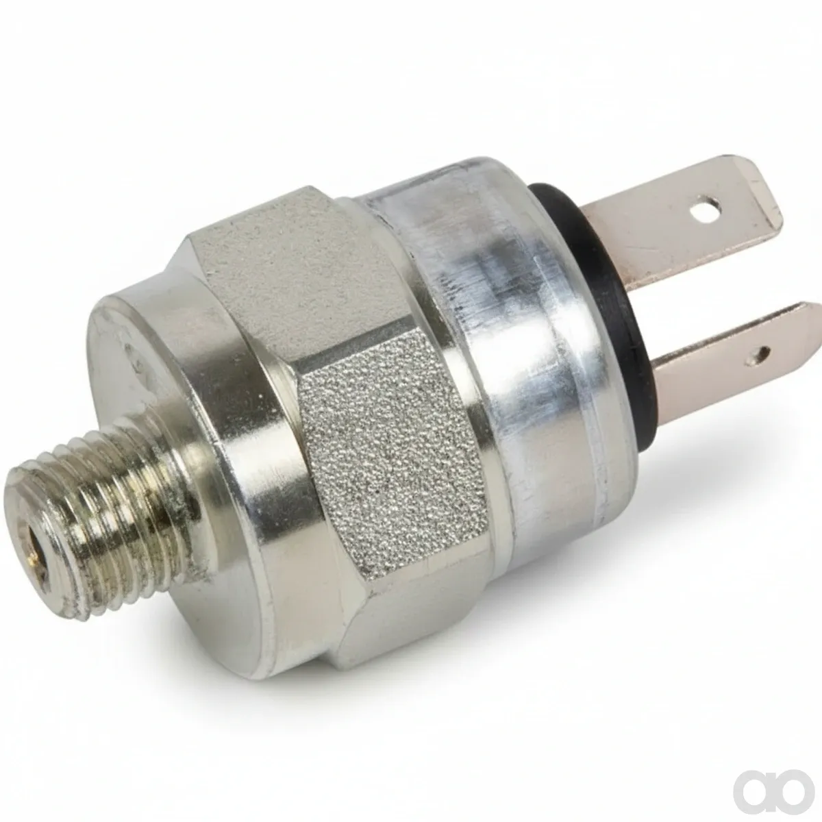 Prillinger - 00134092 - Brake Light Switch with 3 Connectors