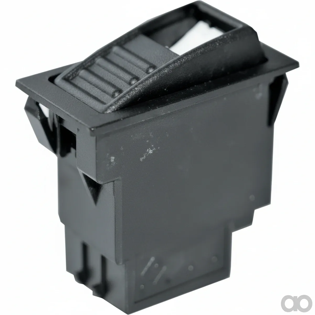 Prillinger - 00134119 - Toggle Switch Circuit Ehr 0<1