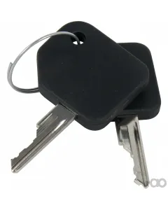 Prillinger - 00134126 - Ignition Key