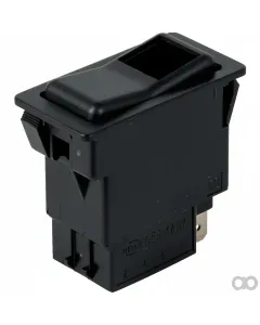 Prillinger - 00134163 - Toggle Switch Circuit 1-0-2