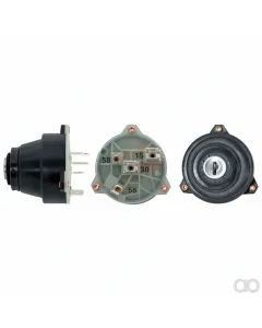 Prillinger - 00134200 - Ignition Light Switch For John Deere