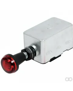 Prillinger - 00134203 - Blinker Relay