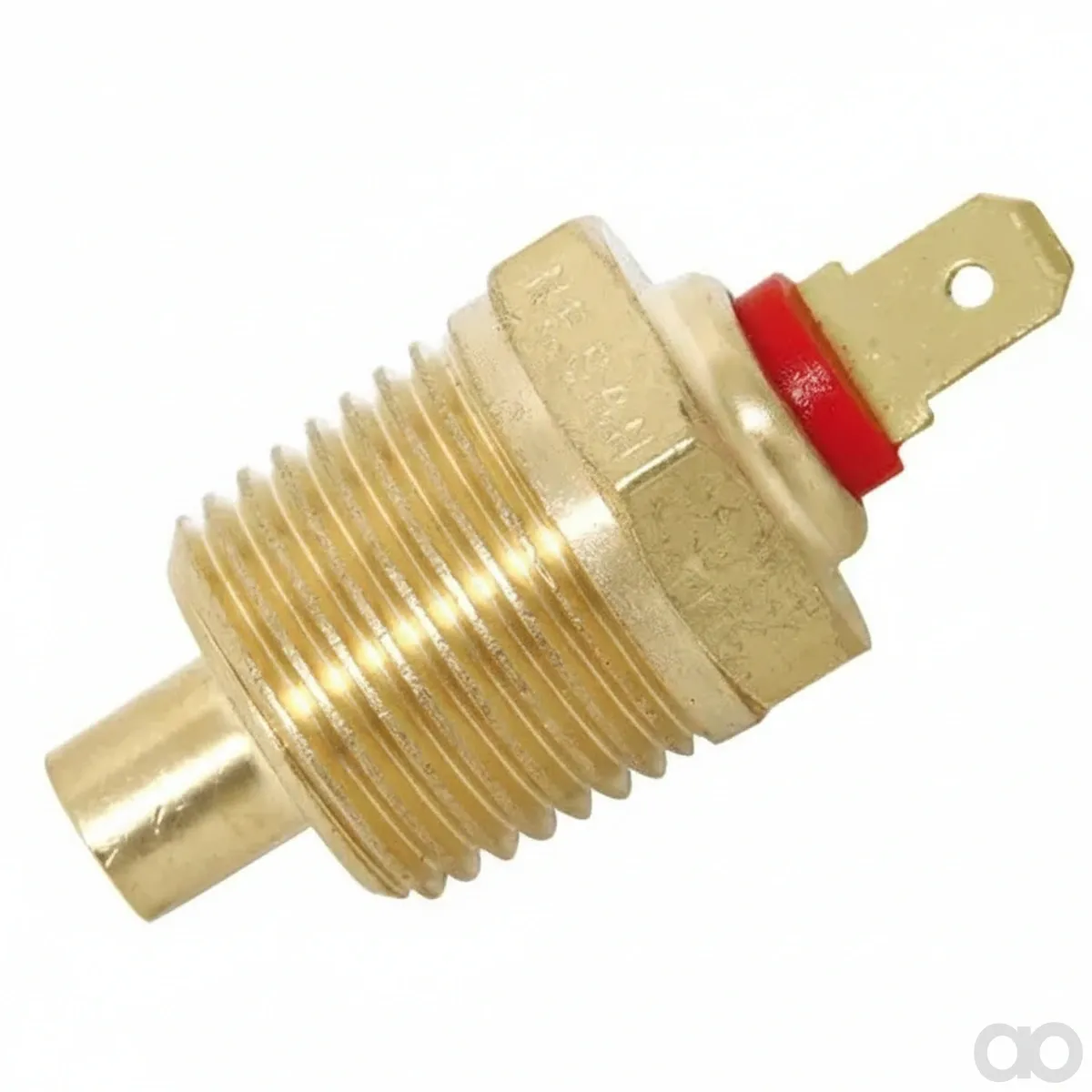 Prillinger - 00134213 - Temperature Sensor 1/2 Inch For John Deere