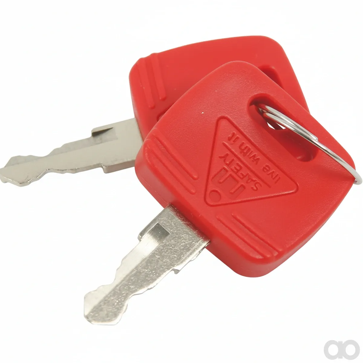 Prillinger - 00134214 - Key 2 Pcs