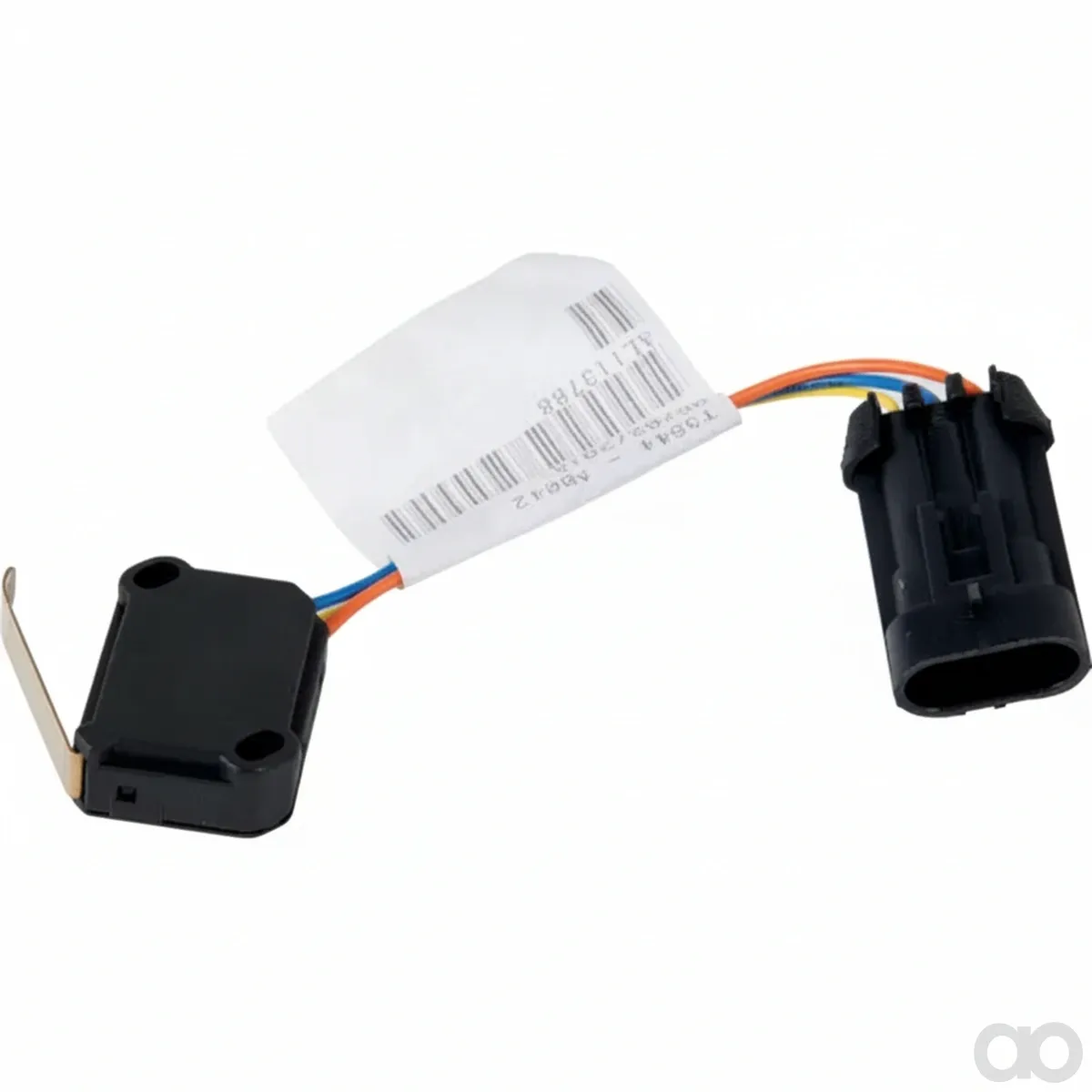 Prillinger - 00134215 - Brake Light Switch For John Deere