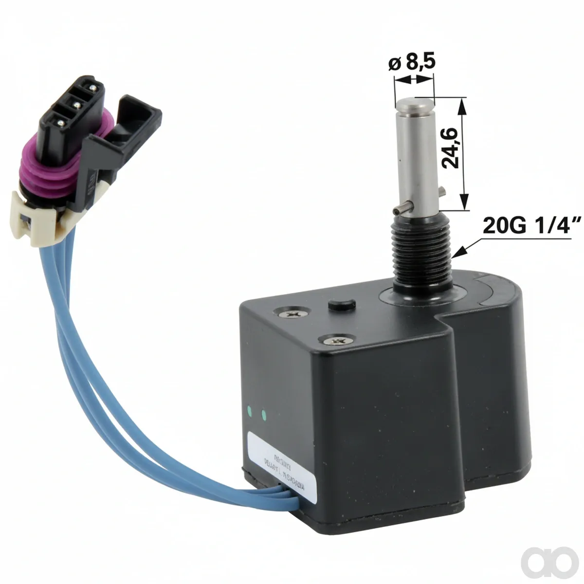 Prillinger - 00134218 - PTO Switch For John Deere