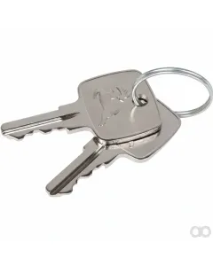 Prillinger - 00134225 - Key