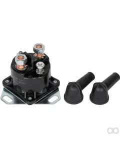 Prillinger - 00134229 - Starter Relay