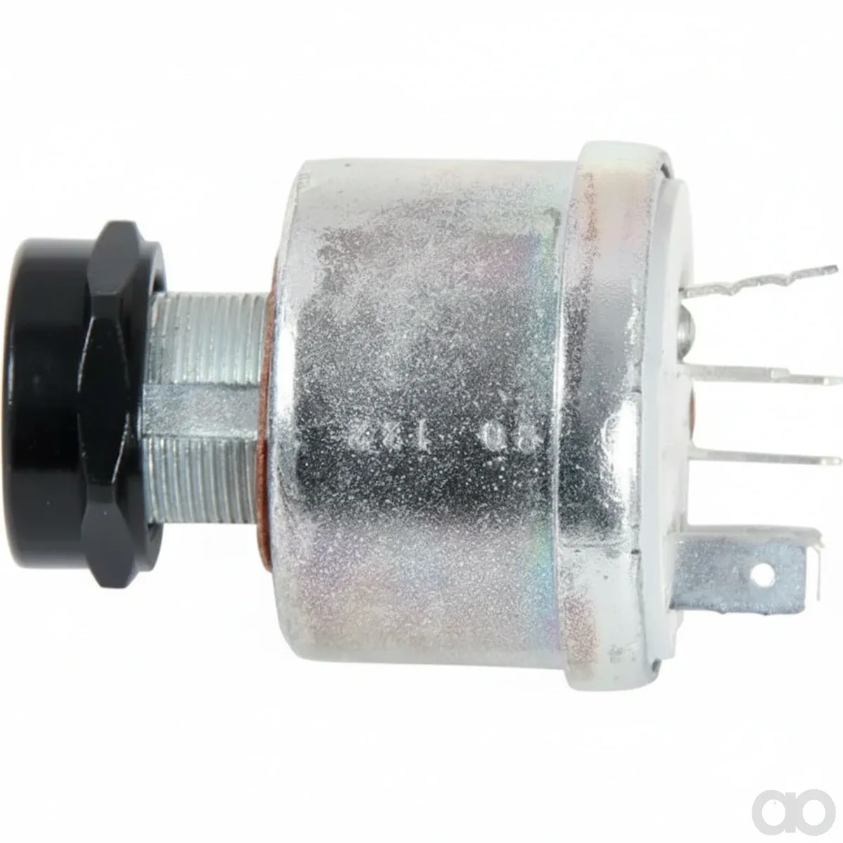 Prillinger - 00134315 - Glow Start Switch Without Key