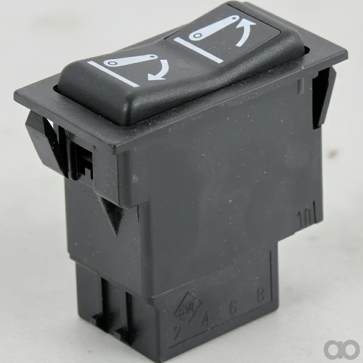 Prillinger - 00134316 - Switch For New Holland