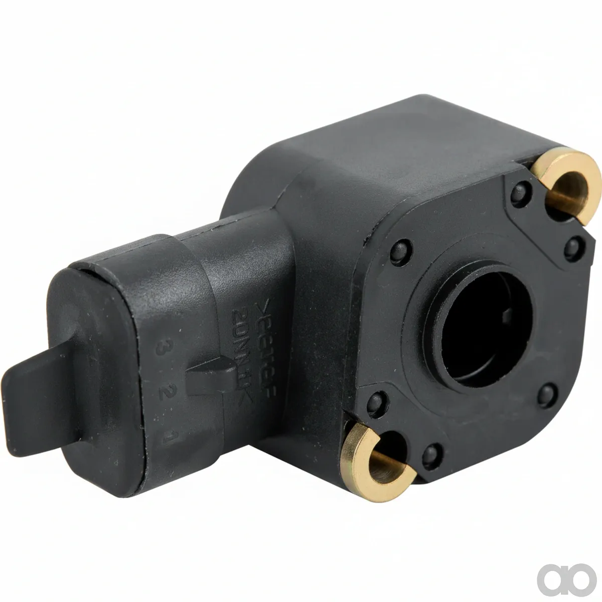 Prillinger - 00134318 - Potentiometer