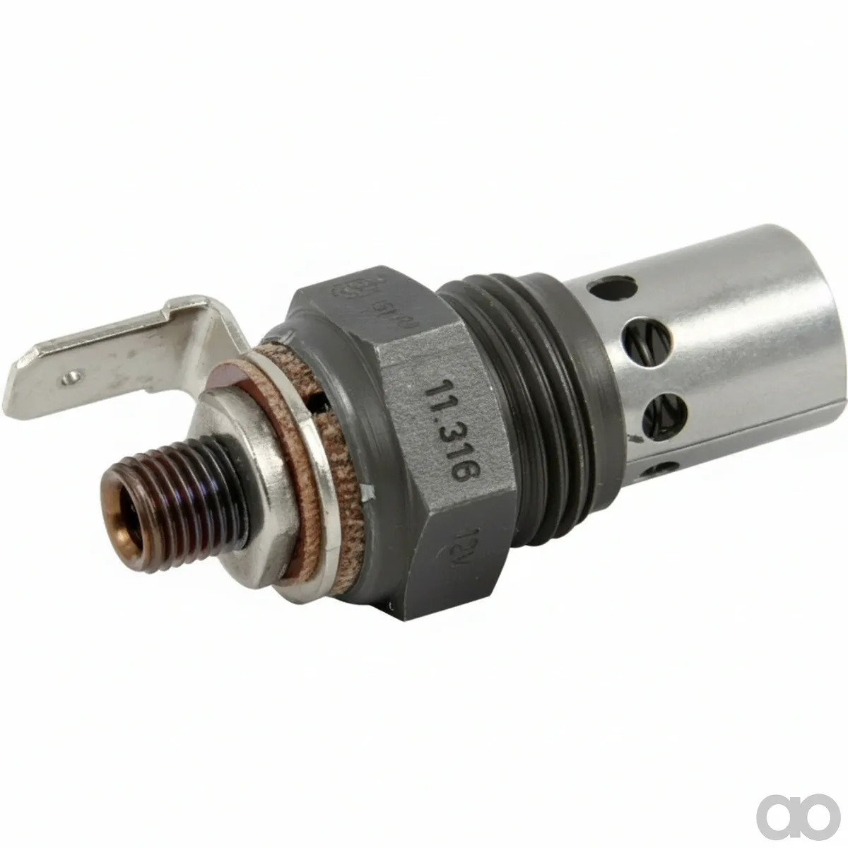 Prillinger - 00134324 - Glow Coil 7/8 Inch UNF