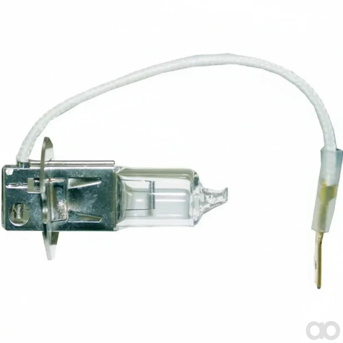 Prillinger - 00134377 - Halogen Lamp H3 24V/100W 1 Pc