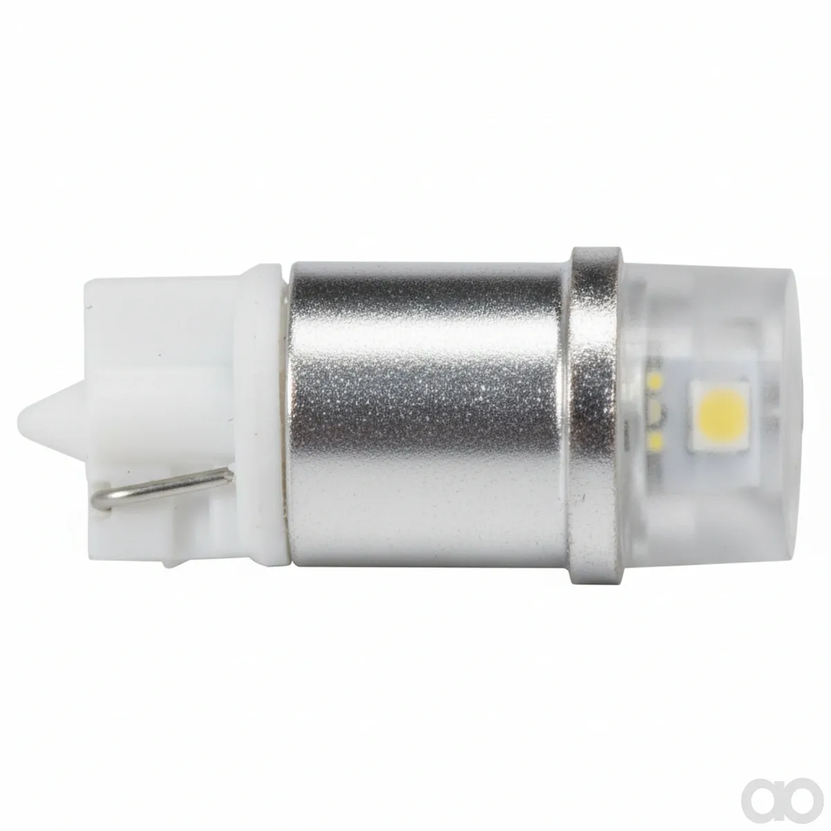 Prillinger - 00134385 - LED Glass Socket Lamp 12/24V 5W