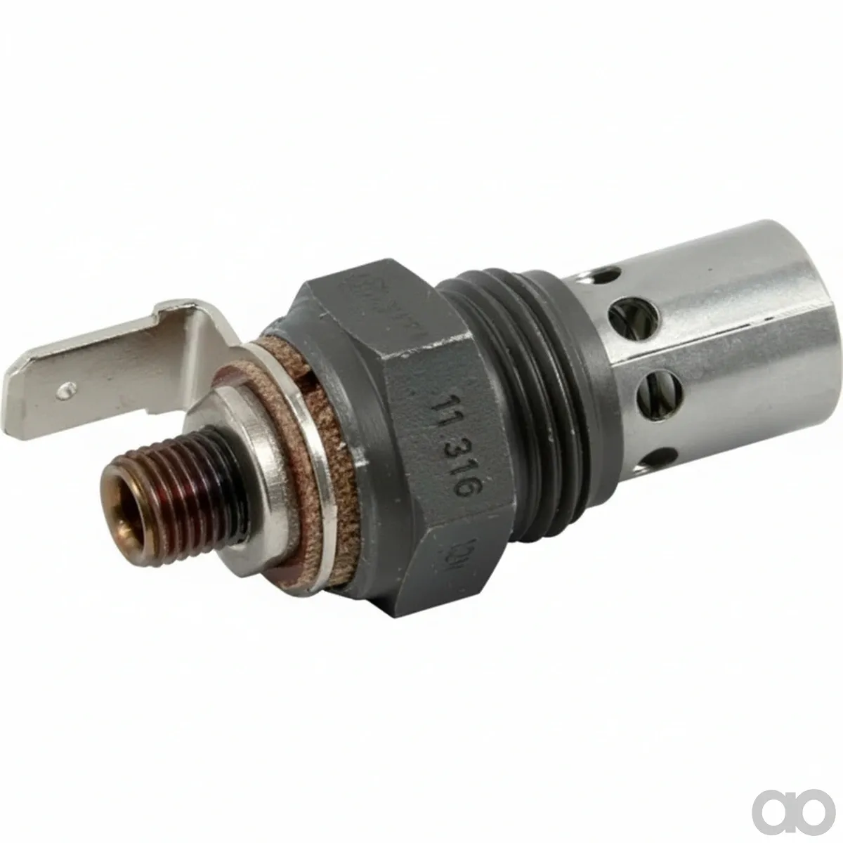 Prillinger - 00134415 - Glow Plug 7/8 Inch