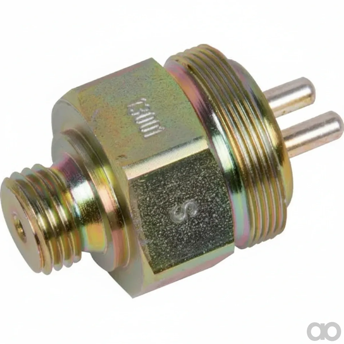 Prillinger - 00134430 - Pressure Switch For Lock