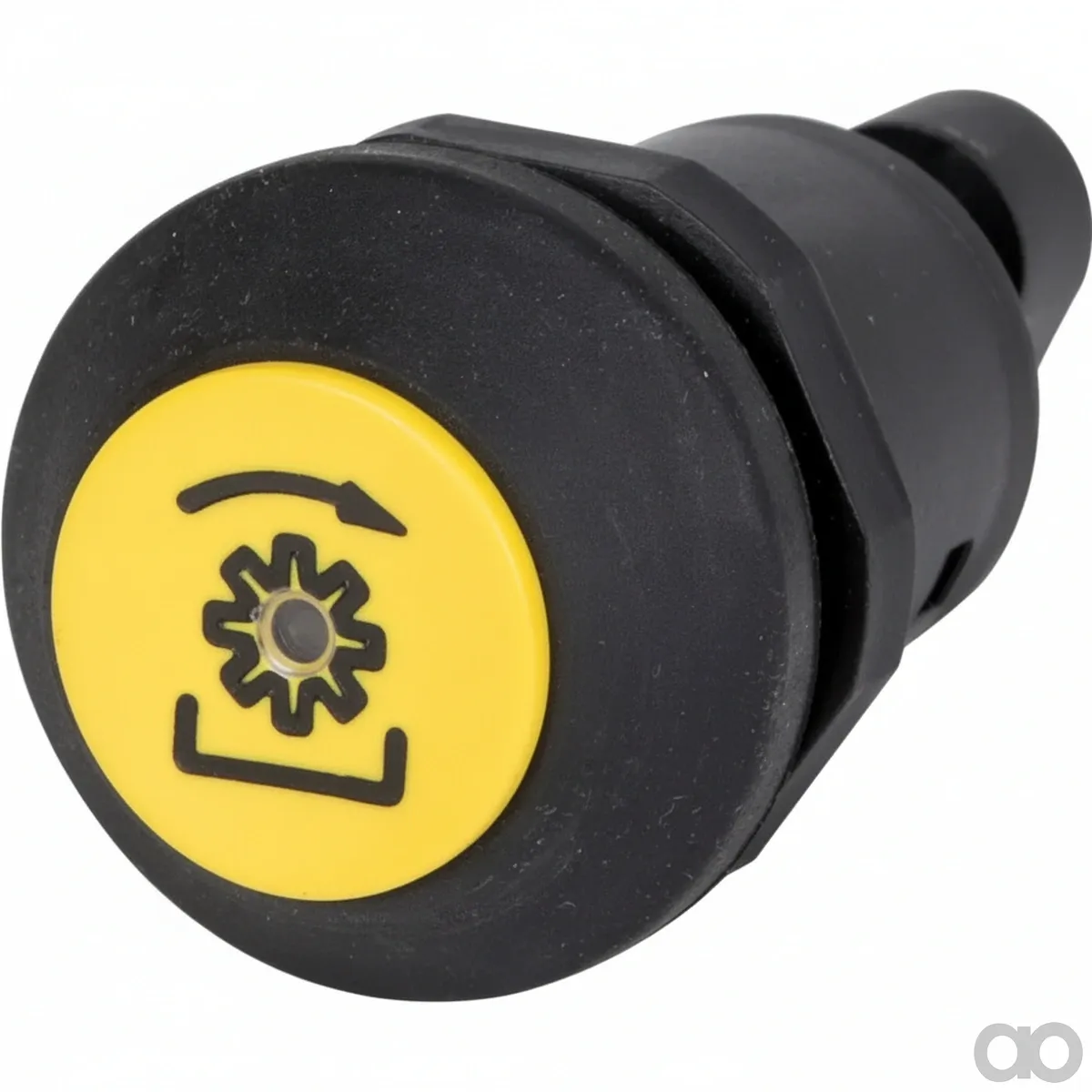 Prillinger - 00134515 - Push Button Switch For PTO