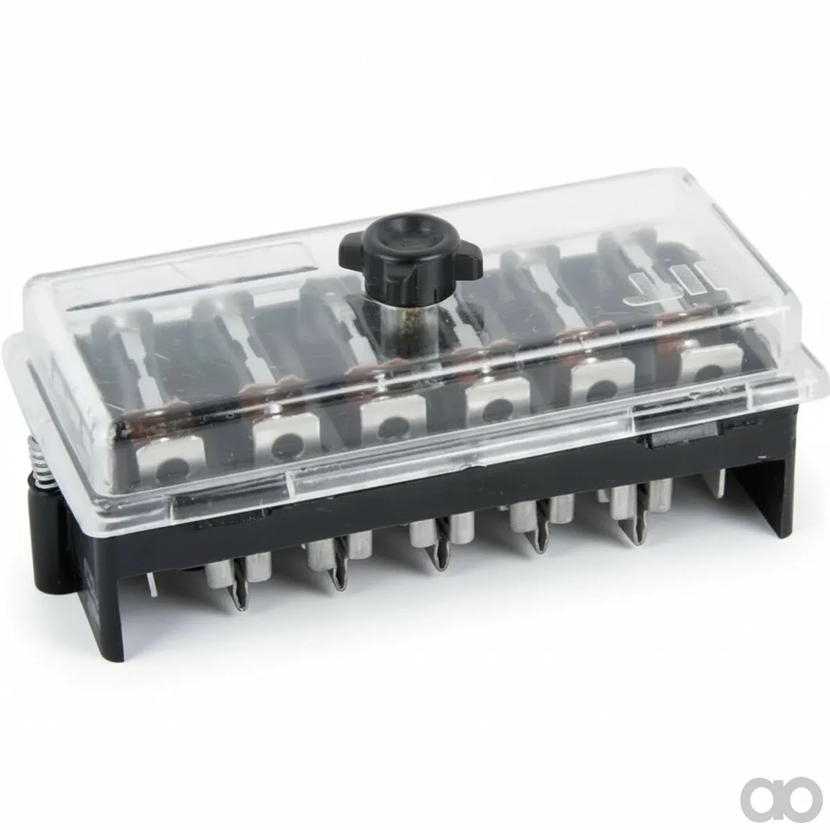 Prillinger - 00134623 - Fuse Box Left Lindner