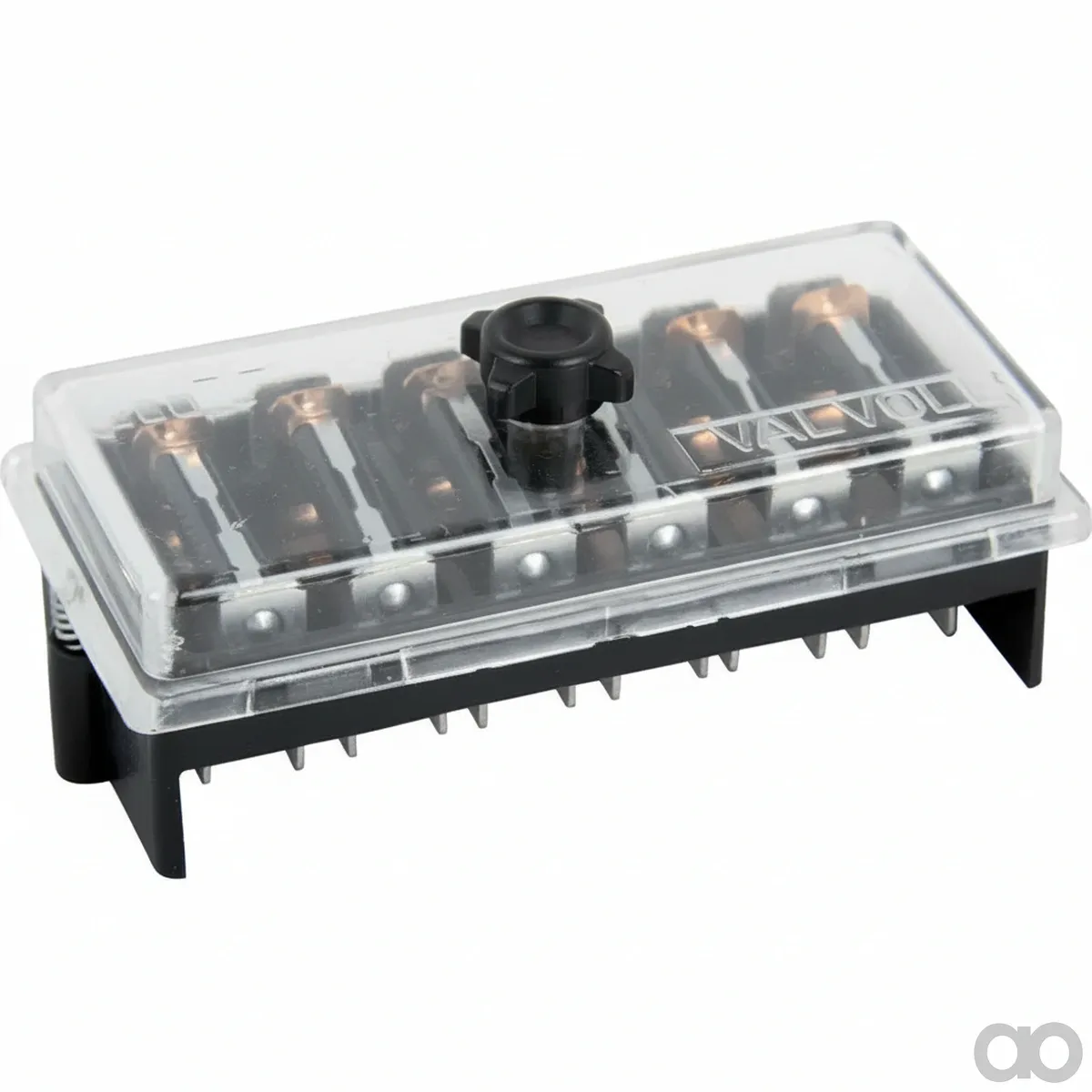Prillinger - 00134624 - Fuse Box Right Lindner