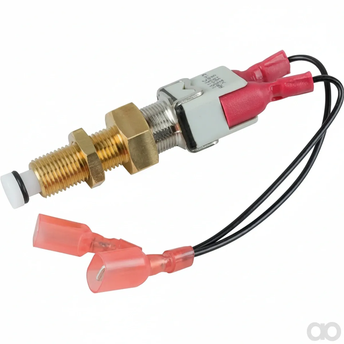 Prillinger - 00134700 - Brake Light Switch Handbrake