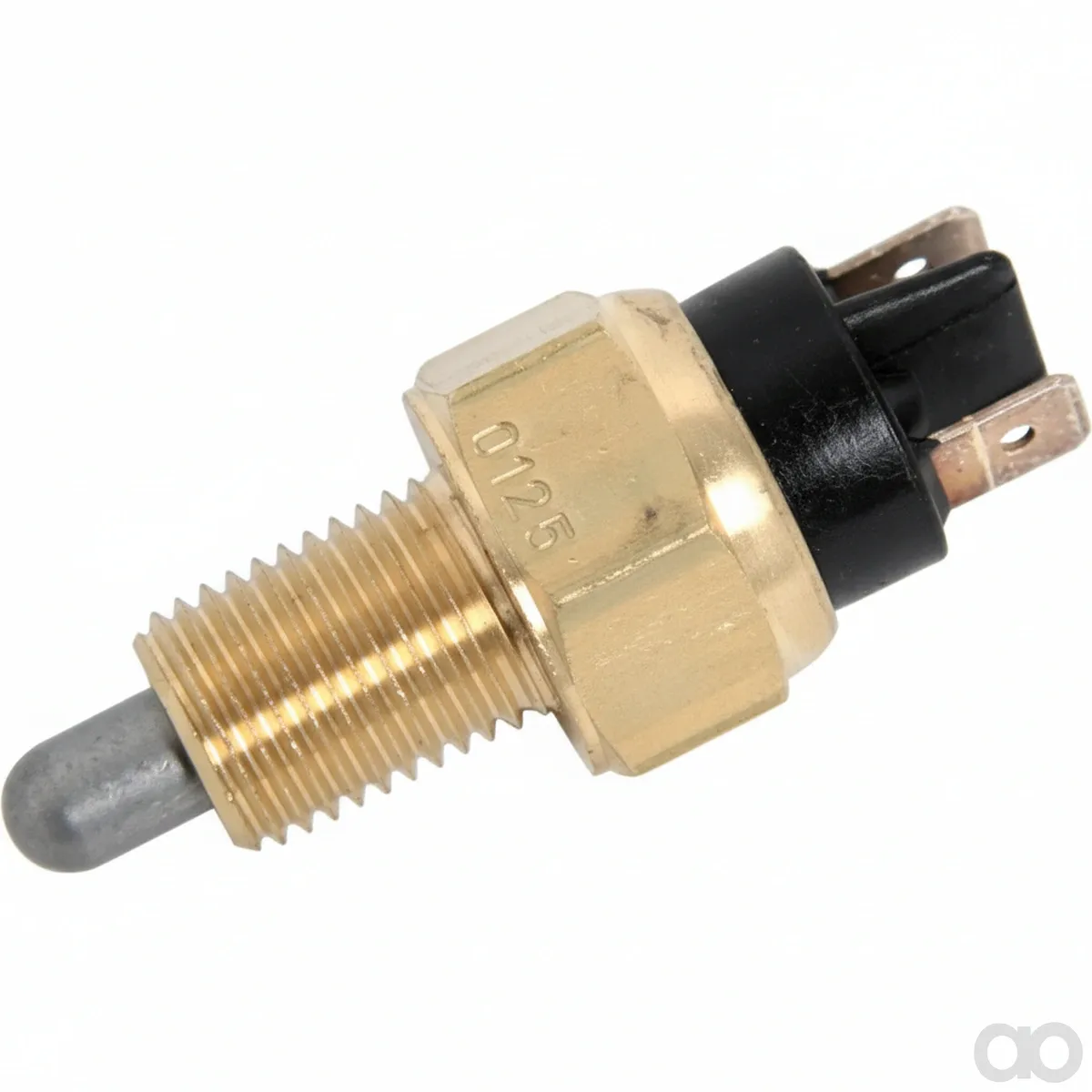 Prillinger - 00134703 - Brake Light Switch For MF
