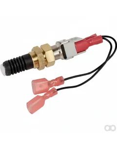 Prillinger - 00134704 - Brake Light Switch For MF