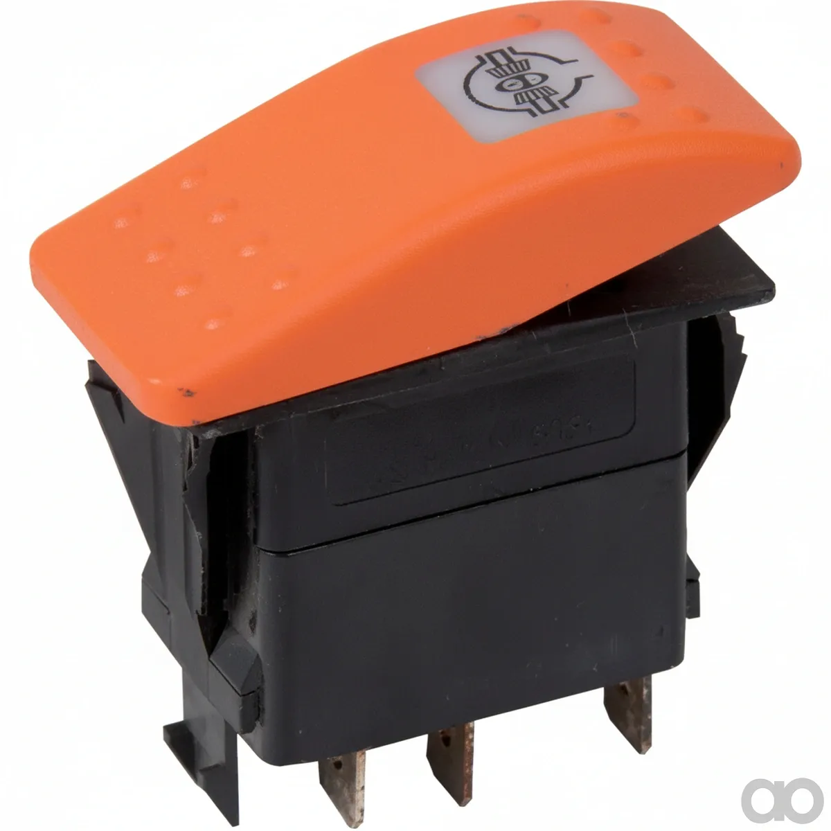 Prillinger - 00134712 - Toggle Switch Differential