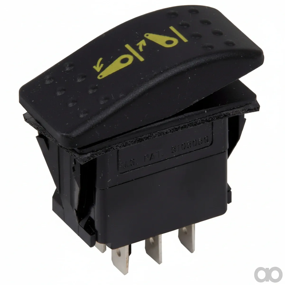 Prillinger - 00134714 - Toggle Switch EHR