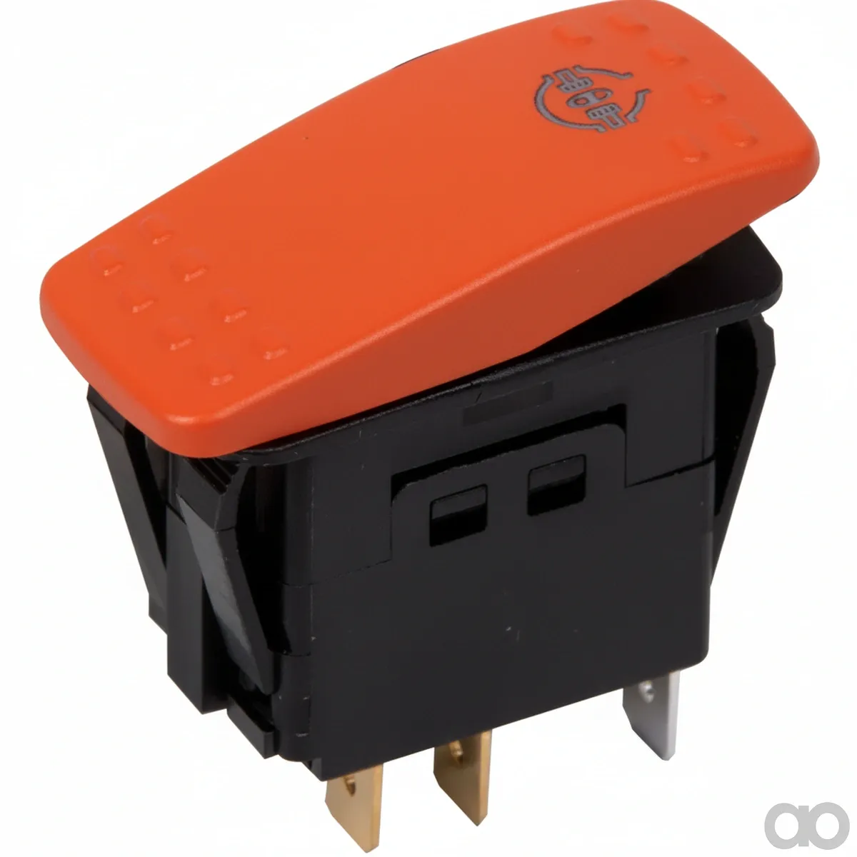 Prillinger - 00134717 - Toggle Switch Differential