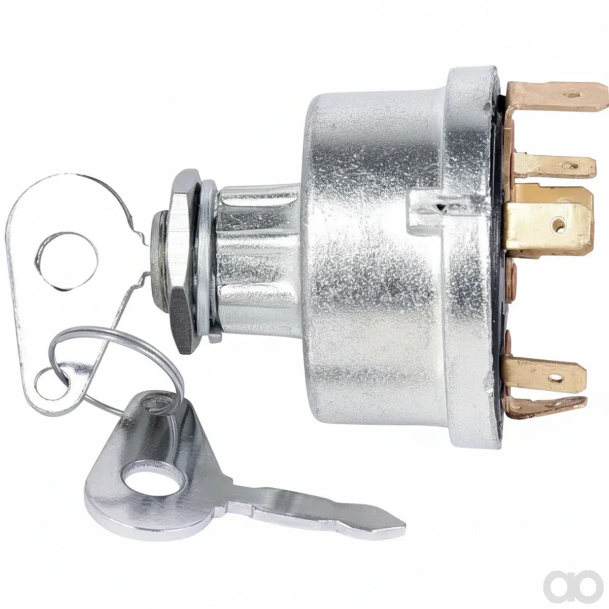 Prillinger - 00134795 - Ignition Switch Replacement For Lucas
