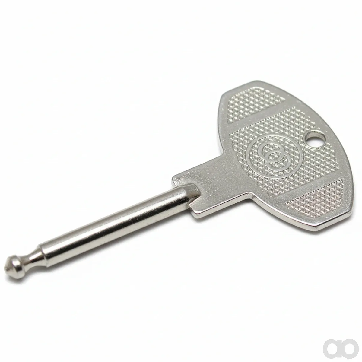 Prillinger - 00134814 - Key For Bosch Ignition Switch