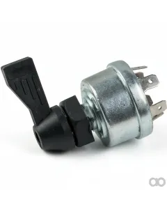 Prillinger - 00134922 - Turn Signal Switch